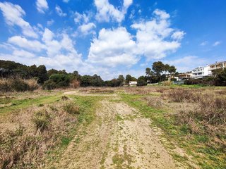 Solar en venta en Lliçà d´Amunt