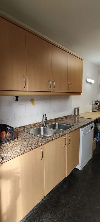 Piso en venta en Cervelló