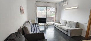 Piso en venta en Cervelló