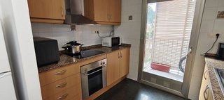 Piso en venta en Cervelló