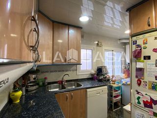 Piso en venta en Centre en Santa Coloma de Gramanet