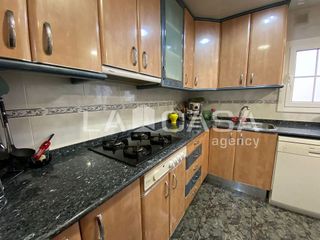 Piso en venta en Centre en Santa Coloma de Gramanet