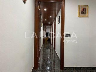 Piso en venta en Centre en Santa Coloma de Gramanet