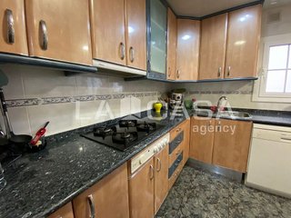 Piso en venta en Centre en Santa Coloma de Gramanet