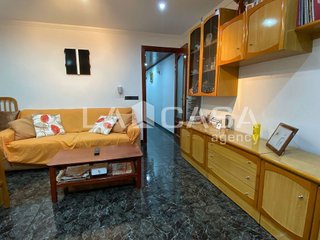 Piso en venta en Centre en Santa Coloma de Gramanet