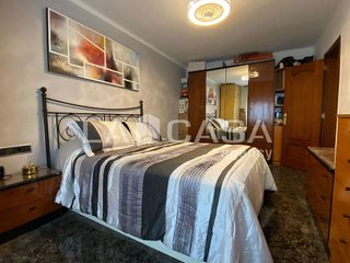 Piso en venta en Centre en Santa Coloma de Gramanet