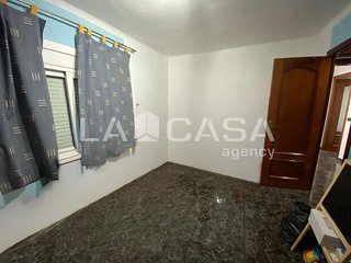 Piso en venta en Centre en Santa Coloma de Gramanet