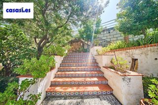 Chalet en venta en Otura