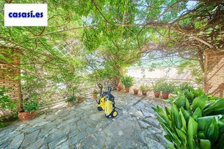 Chalet en venta en Otura