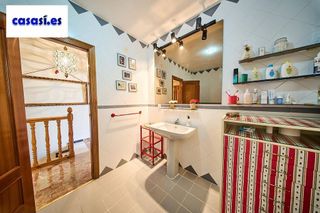 Chalet en venta en Otura