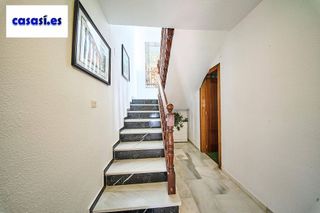 Chalet en venta en Otura