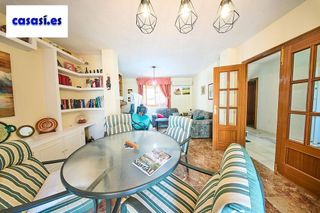 Chalet en venta en Otura