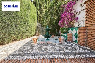 Chalet en venta en Otura