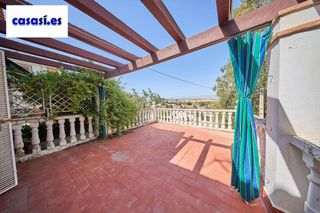 Chalet en venta en Otura