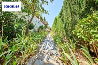 Chalet en venta en Otura