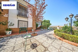 Chalet en venta en Otura