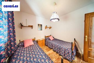 Chalet en venta en Otura