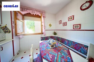 Chalet en venta en Otura