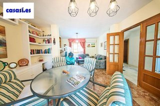 Chalet en venta en Otura