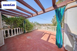 Chalet en venta en Otura