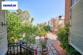 Chalet en venta en Otura