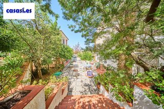 Chalet en venta en Otura