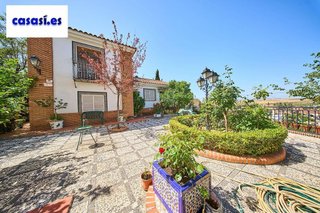 Chalet en venta en Otura