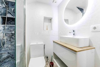 Piso en venta en Centre en Sitges