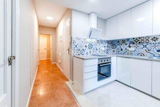 Piso en venta en Centre en Sitges