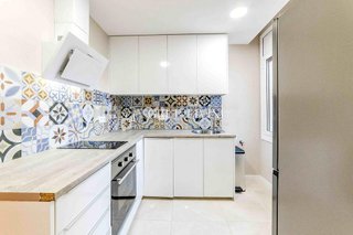 Piso en venta en Centre en Sitges