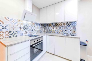 Piso en venta en Centre en Sitges