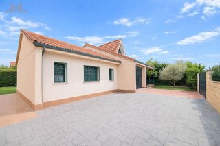 Chalet en venta en Guadarrama