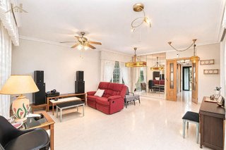 Chalet en venta en Guadarrama