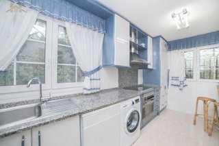 Chalet en venta en Guadarrama