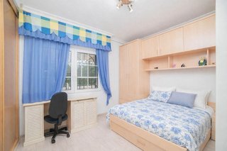 Chalet en venta en Guadarrama