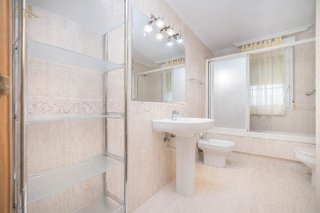 Chalet en venta en Guadarrama