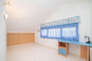 Chalet en venta en Guadarrama