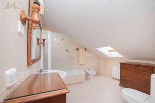Chalet en venta en Guadarrama
