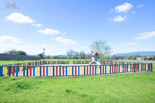 Chalet en venta en Guadarrama