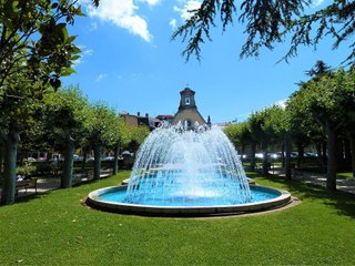 Chalet en venta en Guadarrama