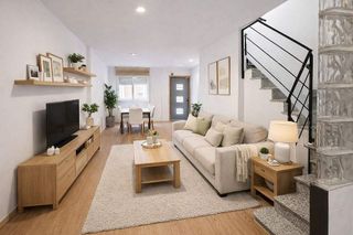 Chalet en venta en Casagemes - Canyadó en Badalona