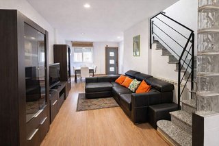 Casa adosada en venta en Casagemes - Canyadó en Badalona