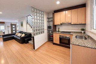Casa adosada en venta en Casagemes - Canyadó en Badalona