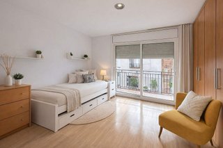 Chalet en venta en Casagemes - Canyadó en Badalona