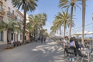 Chalet en venta en Casagemes - Canyadó en Badalona