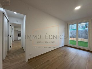 Piso en venta en Sant Feliu de Codines