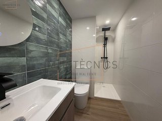 Piso en venta en Sant Feliu de Codines