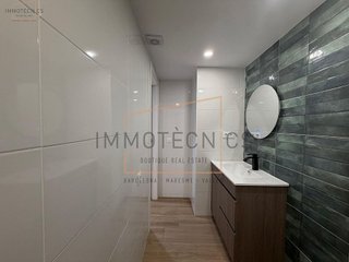 Piso en venta en Sant Feliu de Codines