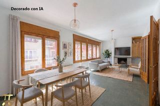 Dúplex en venta en Berga
