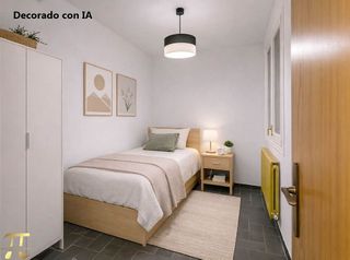 Dúplex en venta en Berga
